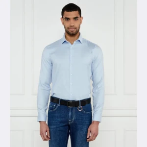 Calvin Klein Koszula | Slim Fit | stretch