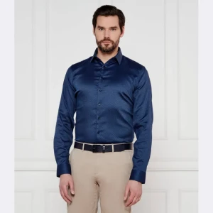 Calvin Klein Koszula | Slim Fit | stretch