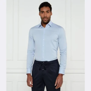 Calvin Klein Koszula | Slim Fit | stretch
