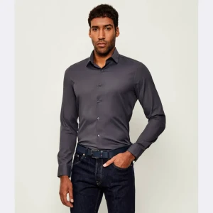 Calvin Klein Koszula | Slim Fit | stretch
