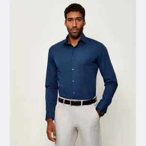 Calvin Klein Koszula | Slim Fit | stretch