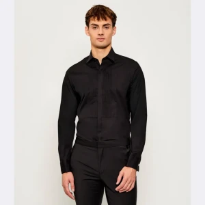 Calvin Klein Koszula | Slim Fit | stretch