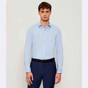 Calvin Klein Koszula | Slim Fit | stretch