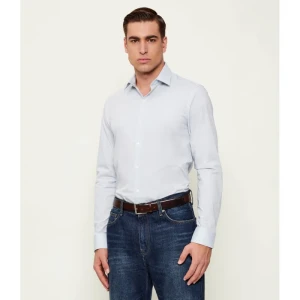 Calvin Klein Koszula | Slim Fit | stretch