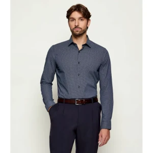 Calvin Klein Koszula | Slim Fit | stretch