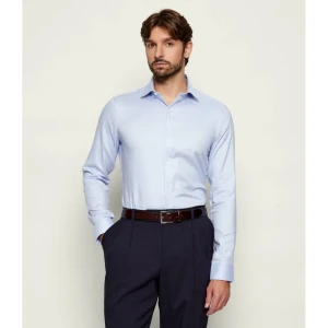 Calvin Klein Koszula | Slim Fit | stretch
