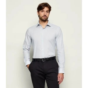 Calvin Klein Koszula | Slim Fit | stretch