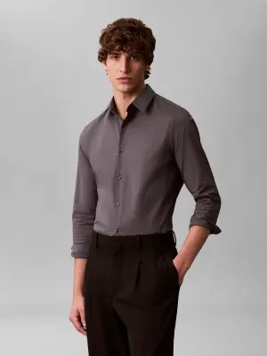 Calvin Klein Koszula | Slim Fit | stretch