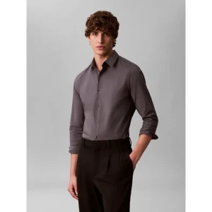 Calvin Klein Koszula | Slim Fit | stretch