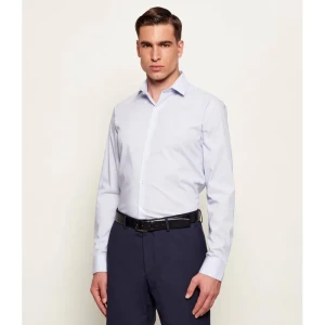 Calvin Klein Koszula | Slim Fit | stretch