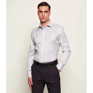 Calvin Klein Koszula | Slim Fit | stretch