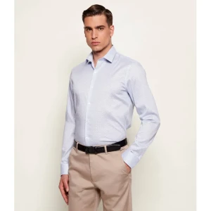Calvin Klein Koszula | Slim Fit | stretch