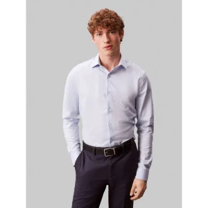 Calvin Klein Koszula | Slim Fit | stretch