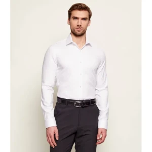 Calvin Klein Koszula | Slim Fit | stretch