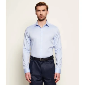 Calvin Klein Koszula | Slim Fit | stretch