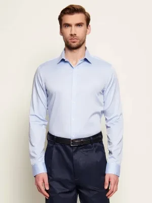 Calvin Klein Koszula | Slim Fit | stretch