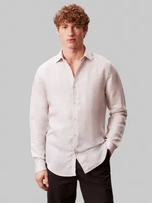 Calvin Klein Koszula | Slim Fit | stretch