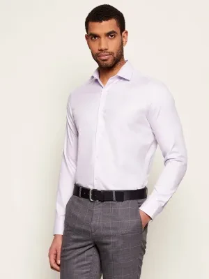 Calvin Klein Koszula | Slim Fit | stretch