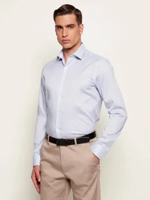 Calvin Klein Koszula | Slim Fit | stretch