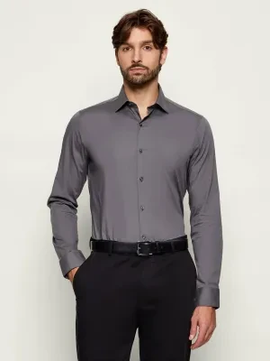 Calvin Klein Koszula | Slim Fit | stretch