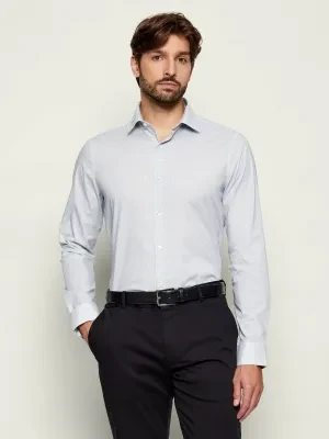 Calvin Klein Koszula | Slim Fit | stretch