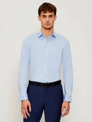 Calvin Klein Koszula | Slim Fit | stretch