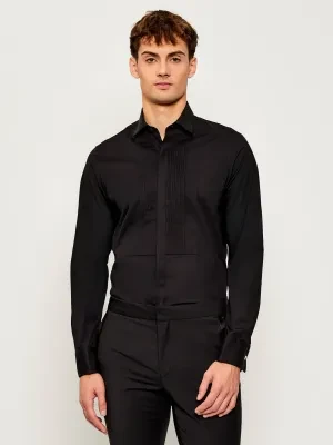 Calvin Klein Koszula | Slim Fit | stretch