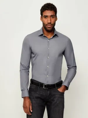 Calvin Klein Koszula | Slim Fit | stretch