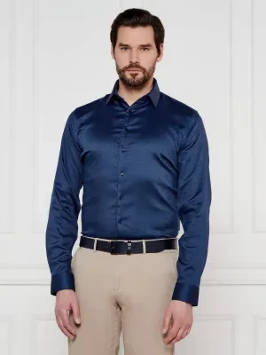 Calvin Klein Koszula | Slim Fit | stretch