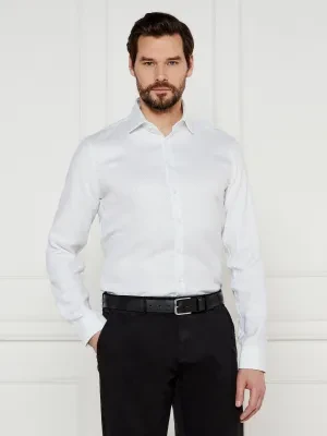 Calvin Klein Koszula | Slim Fit | stretch