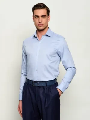Calvin Klein Koszula | Slim Fit | stretch