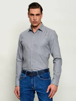 Calvin Klein Koszula | Slim Fit | stretch
