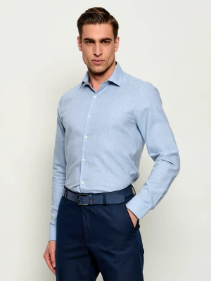 Calvin Klein Koszula | Slim Fit | stretch