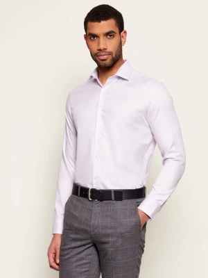 Calvin Klein Koszula | Slim Fit | stretch