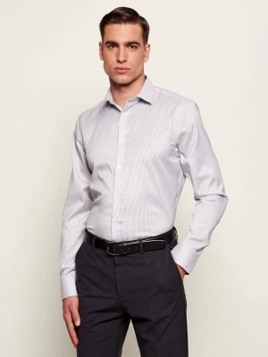 Calvin Klein Koszula | Slim Fit | stretch