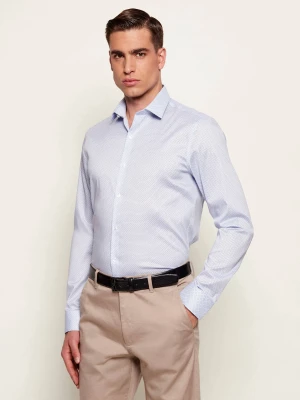 Calvin Klein Koszula | Slim Fit | stretch