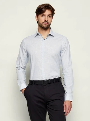 Calvin Klein Koszula | Slim Fit | stretch