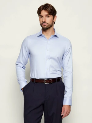 Calvin Klein Koszula | Slim Fit | stretch