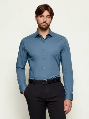 Calvin Klein Koszula | Slim Fit | stretch