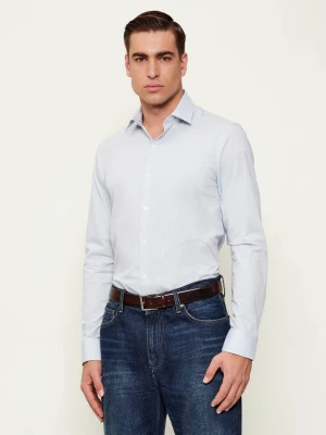 Calvin Klein Koszula | Slim Fit | stretch