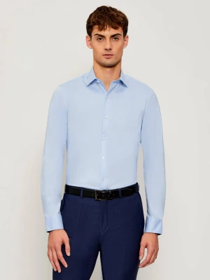 Calvin Klein Koszula | Slim Fit | stretch