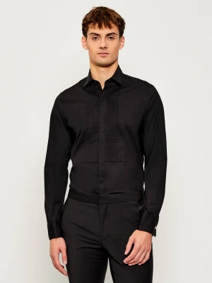 Calvin Klein Koszula | Slim Fit | stretch