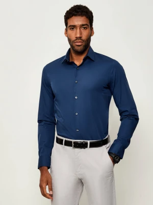 Calvin Klein Koszula | Slim Fit | stretch