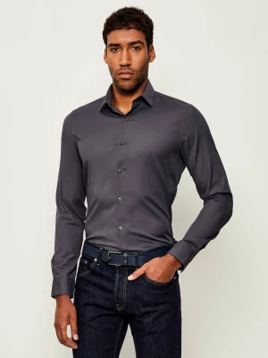 Calvin Klein Koszula | Slim Fit | stretch