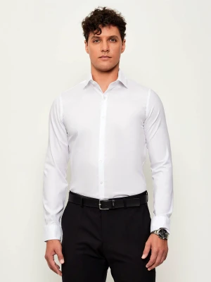 Calvin Klein Koszula | Slim Fit | stretch