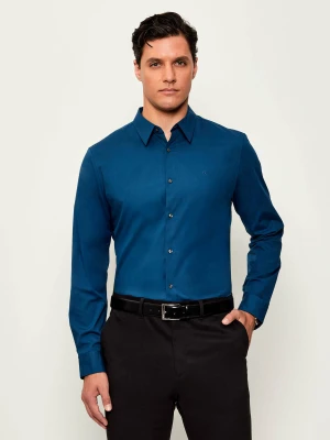 Calvin Klein Koszula | Slim Fit | stretch
