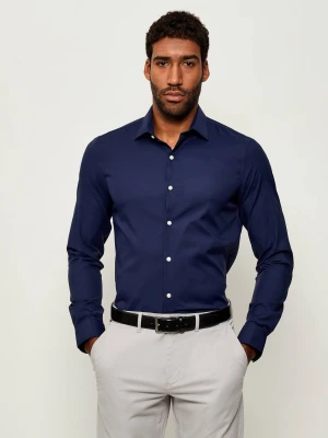 Calvin Klein Koszula | Slim Fit | stretch
