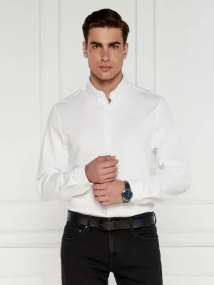 Calvin Klein Koszula SMOOTH | Regular Fit