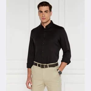 Calvin Klein Koszula SMOOTH | Regular Fit