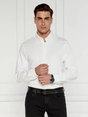 Calvin Klein Koszula SMOOTH | Regular Fit